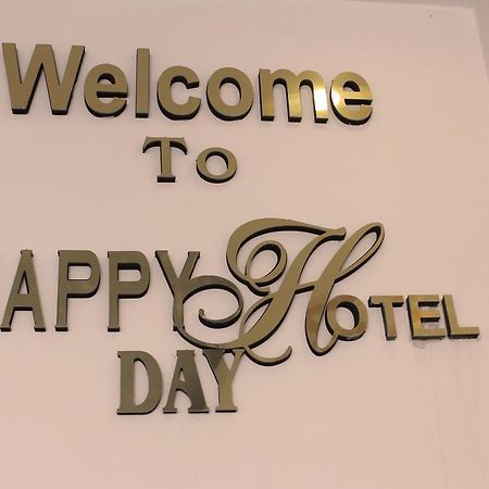 Happy Day 1 Hotel Далат Экстерьер фото