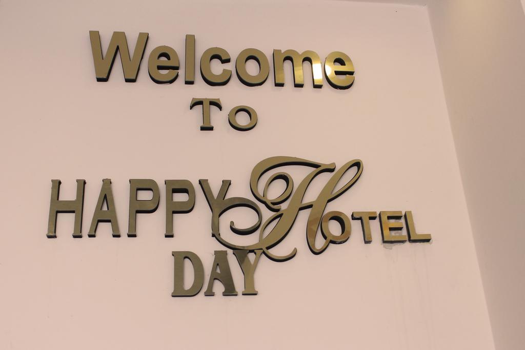 Happy Day 1 Hotel Далат Экстерьер фото